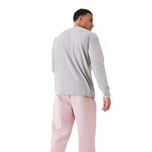 Chemises à manches longues pour hommes, coupe régulière, 100 % coton respirant, anti-plis, séchage rapide, collection été 2026, les plus vendues - Product Image 2