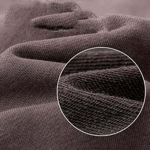 Glory Custom OEM Sweat-shirt à effet délavé à l'acide, coupe oversize, épaules tombantes, style streetwear, nouveau modèle, 100% Coton - Product Image 3