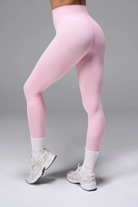 Custom <b>Women</b> <b>Yoga</b> Leggings High Waist Stretch Fitness Gym Workout Running Activewear <b>Pants</b> - Product Image 2