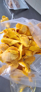 [Premium] Mango Deshidratado Dulce y Suave de Blue Lotus Farm, en Rodajas, Envasado al Vacío, Sin OMG, Exportación de Vietnam para Snacks a Granel - Product Image 2