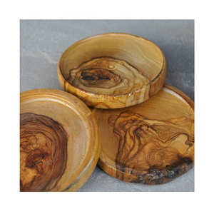 Posavasos de Mármol Ecológicos de Alta Calidad y Color Personalizado para Cocina y Comedor - Product Image 4