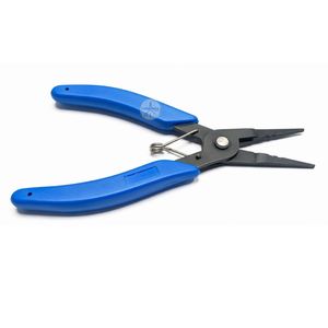 Multi-purpose <b>Long</b> <b>Nose</b> Pliers - Product Image 5