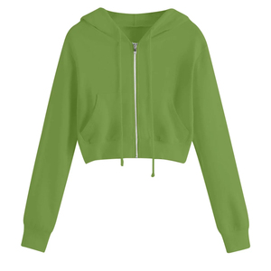 <b>womens</b> soft fleece <b>zip</b> <b>up</b> hoodie warm cozy <b>jacket</b> for winter casual wear outdoor activities and daily use <b>womens</b> <b>zip</b> <b>up</b> hoodie - Product Image 4