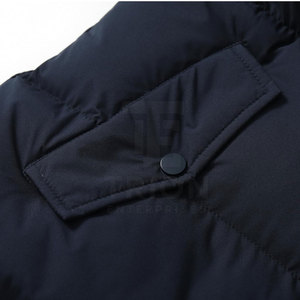 Chaqueta Parka Moderna para Mujer, Cortavientos, Chaqueta Parka para Mujer para Exteriores, Chaqueta Parka para Mujer de Tela Suave, Moda de Invierno - Product Image 4
