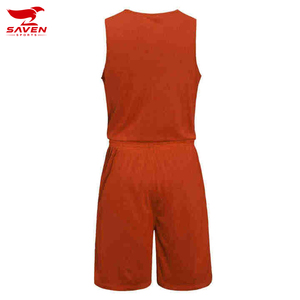 Uniformes de Baloncesto Personalizados de Pakistán, sin Mangas, con Impresión por Transferencia de Calor, 100% Poliéster, Alta Calidad, Transpirables, Precio Económico - Product Image 2