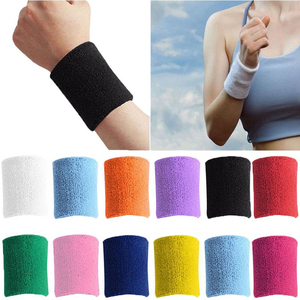 Muñequeras Deportivas Unisex Ajustables a Mano, Protector de Neopreno para Entrenamiento, Muñequeras con Logotipo para Levantamiento de Pesas - Product Image 6
