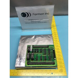PLACA DE ALIMENTACIÓN PCB CAT 539-50152, 146604 - Equipo y Piezas de Semiconductores de Confianza de Tradicción Global - Product Image 2