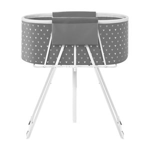 Vasca Pieghevole per Cani con Drenaggio Efficiente, Stazione Doccia Salvaspazio per Toelettatura Animali Domestici - Product Image 3