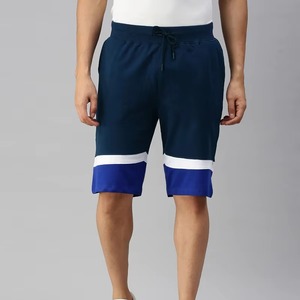 Shorts en maille pour hommes, personnalisables par sublimation, avec votre propre logo, fabrication professionnelle, dernier design, faible MOQ, prix de gros 2026 - Product Image 1