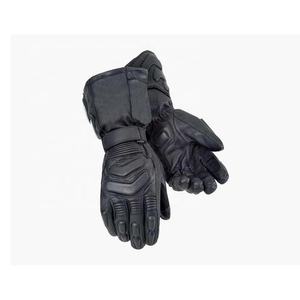 Guantes Térmicos para motocicleta, resistentes al viento, para invierno - Product Image 5