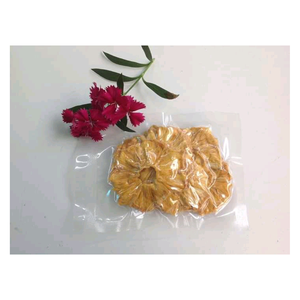 [VENTE CHAUDE] |   Tranches d'ananas séchées en vrac, fruits déshydratés en gros pour mélanges de thé, boissons, décorations, Vietnam - Product Image 1