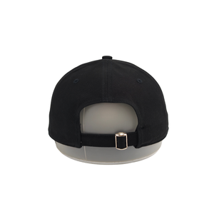 Cappellino da Baseball Unisex Formale di Moda 2026, Personalizzabile, Morbido, a 6 Pannelli, per Tutte le Stagioni, da Viaggio, Sport, Outdoor, Uso Quotidiano, in Cotone - Product Image 4