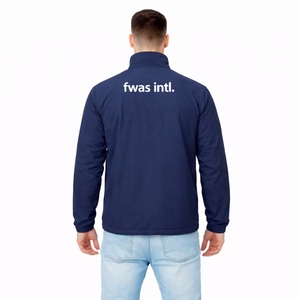 Vestes coupe-vent pour hommes, nouvelle mode, très vendues, en softshell, écologiques, respirantes, légères, personnalisables - Product Image 4