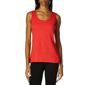 Tops Deportivos para Mujer, Camisetas sin Mangas Transpirables para Yoga, Camisetas sin Mangas para Correr, Ropa de Gimnasio sin Mangas - Product Image 5