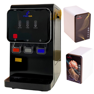 Penca Electric Portable 6 Stage RO <b>Water</b> Purifier for Home Use with Smart Features - Product Image 6