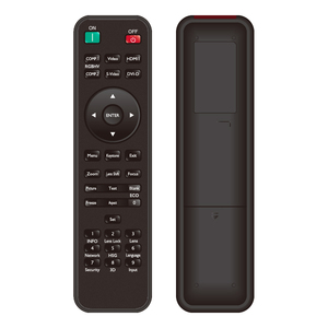 Control Remoto Universal Infrarrojo Bontech Q-35 con Garantía de Calidad y Alcance de >10m para Domótica - Product Image 4