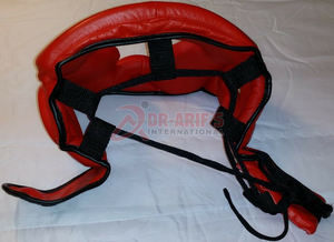 หมวกกันน็อคชกมวย EVA สำหรับมืออาชีพกีฬาคู่ดีไซน์แบบกำหนดเอง - Product Image 3