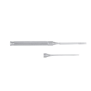 Ciseaux chirurgicaux en acier inoxydable, instruments orthopédiques de haute qualité pour la mise en forme précise des os et les applications cliniques détaillées - Product Image 1