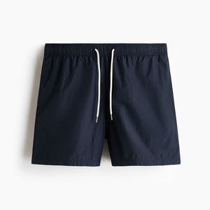 Shorts pour hommes, athlétiques, de course, cargo, en denim, ensemble de basketball, vente en gros, faible MOQ, OEM - Product Image 1