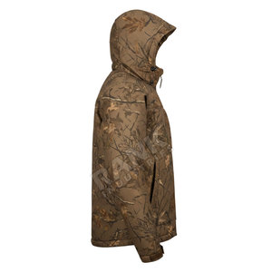 Vestes de chasse imperméables et coupe-vent, légères, performantes pour l'extérieur, multi-poches - Product Image 3