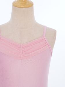 Vestidos de Ballet para Niñas de 6 a 16 Años, Ropa de Práctica de Danza, Traje de Bailarina para Actuaciones y Recitales de Ballet - Product Image 3