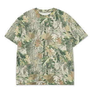 T-shirt d'été à manches courtes, fabrication OEM, logo personnalisé imprimé, uniforme, couleur unie, t-shirt en coton uni, t-shirts pour hommes - Product Image 3