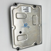 Module de commande du moteur ECU P4993120 28410537001 pour camions diesel Cummins ISG ISX12 ISX15 QSX12, carte de commande informatique