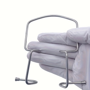 Écarteur dentaire premium pour joues, lèvres et langue, instrument pour examen buccal, traitement orthodontique, usage hospitalier, approuvé ISO - Product Image 2