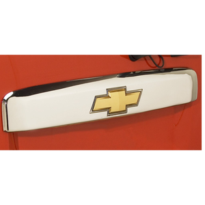 Chevrolet Tahoe ฝาครอบมือจับด้านหลังสำหรับรถยนต์2007-2008รุ่นอุปกรณ์เสริมฝาครอบรถยนต์ - Product Image 1