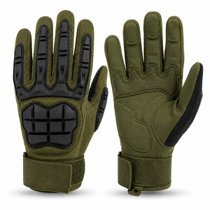 Gants de paintball personnalisés |   Gants de paintball |   Gants de protection pour les doigts entiers |   Gants de sport d'extérieur |   Vente en gros OEM/ODM - Product Image 1
