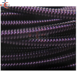 Wholesale Embroidery Metal Threads Purl Pearl Silver Gold Jaceron Goldwork Threads <b>For</b> Hand Embroidery - Product Image 2
