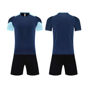 Uniforme de football personnalisé avec sublimation, couleurs idéales pour votre équipe - Product Image 6