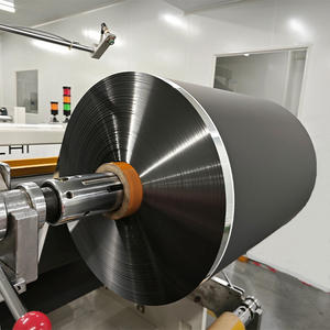 Feuille d'électrode de cathode LiFePO4 pour <span class=keywords><strong>batterie</strong></span> ESS, plus de 2000 cycles, certifiée CE/UL - Product Image 4