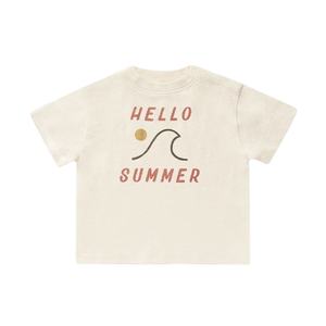 Camiseta de Verano para Mujer, a la Moda, Manga Corta, 100% Algodón, Secado Rápido, Transpirable, Ecológica, Antiarrugas, con Botones - Product Image 3