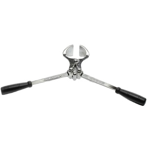 Pinces de castration vétérinaires pour le bétail, instrument de castration à long manche pour bovins et usage vétérinaire - Product Image 3