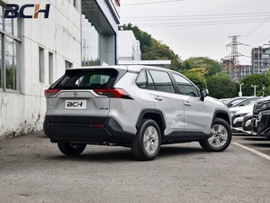 Toyota RAV4 2.0L Gasolina SUV 2019-2022 de segunda mano al por mayor, con volante a la izquierda - Product Image 5