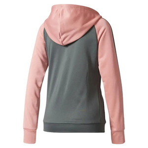 Chándal de Mujer con Cremallera, Cómodo y Personalizado, Nuevo Modelo de Invierno, Estilo Casual con Estampado, Diferentes Colores, Marca Privada - Product Image 5