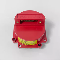 Nouveau codeur d'impulsions Fanuc Alpha I A860-0370-T002 RS485 pour contrôle industriel, en stock pour la réparation de machines CNC