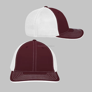 Casquette de baseball et de golf imperméable de haute qualité avec broderie personnalisée et logo découpé au laser à la mode Style Hip Hop en gros - Product Image 2
