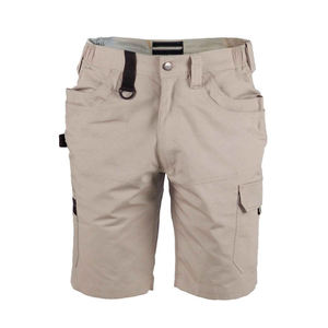Pantalones cortos cargo para hombre, de alta demanda, la mejor calidad, con logo personalizado, de secado rápido, sostenibles, transpirables, informales. - Product Image 6