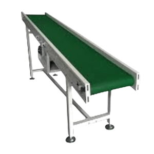 Convoyeur industriel pour produits céréaliers, capacité 500 kg, 440 V - Product Image 3