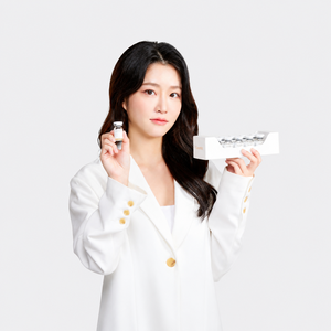 เซรั่มบำรุงผิวแก้ว caratfill อ่อนเยาว์เซรั่มบำรุงผิวหน้า - Product Image 2