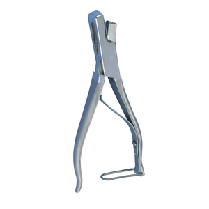 Cortador de Orejas en Forma de U de Material Sólido de Calibre Grueso para Ganado, Profesional, en Venta - Product Image 4