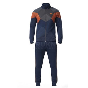 Conjunto Deportivo Moderno para Hombre, Ropa Deportiva de Secado Rápido, Ecológica, Ligera, para Fitness, Atletismo, Running y Entrenamiento - Product Image 5