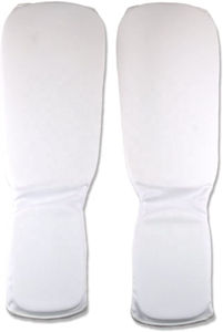 Top Selling <b>Shin</b> <b>Pads</b> Custom High Quality Premium Shine <b>Pads</b> for Boxing /<b>MMA</b>/ Karate in Junior/Senior/Intermediate/Youth - Product Image 5