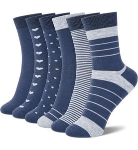 Warm Comfortable <b>Men</b> Dress Ankle <b>Socks</b> Winter Eco-Friendly Cartoon Pattern <b>Soft</b> Breathable Fabric Quick Dry Sweat-Absorbent - Product Image 1