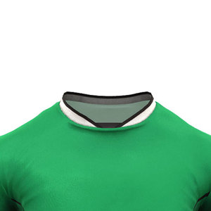 Maillot de rugby respirant et léger pour hommes, dernier design, faible MOQ, idéal pour les sports de plein air - Product Image 5