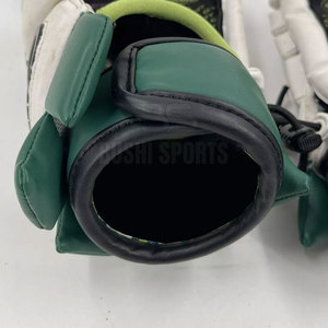 Fabricant professionnel de gants de lacrosse, gants de lacrosse de qualité supérieure, finition lisse avec durabilité durable - Product Image 6