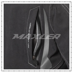 Chaqueta de Motocicleta Cordura de Manga Larga con el Mejor Diseño para Carreras, Ropa para Hombre 2025, Chaqueta Textil para Motocicleta - Product Image 5