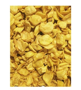 Wholesale Vacuum Fried Mixed Fruits and Vegetables Chips | Jackfruit <b>Banana</b> Taro Snack | Crunchy Natural Dried Fruit Factory - Product Image 3